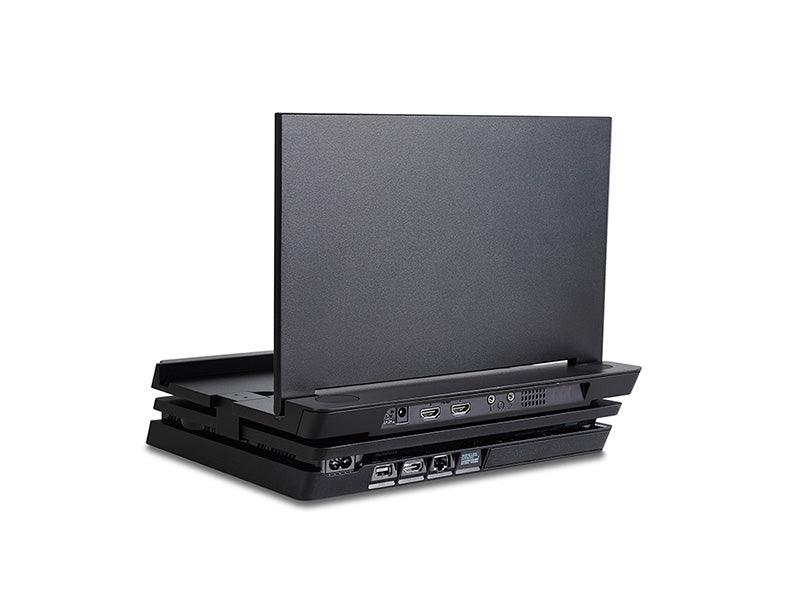 G-STORY 11.6" SCREEN FULL HD 1080P PORTABLE FREE SYNC GAMING MONITOR FOR PS4 SLIM (GS116SR) - DataBlitz