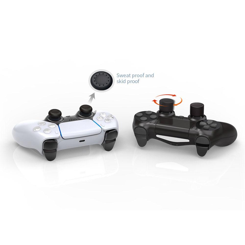 DOBE PS5 THUMB GRIPS FOR P-5 (TY-0817) - DataBlitz