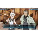 PS4 ZERO ESCAPE THE NONARY GAMES ALL - DataBlitz