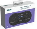 8Bitdo N30 Pro 2 Bluetooth Gamepad M Edition Black (Switch/Windows/Android/Macos/Steam)