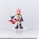 Trading Arts Dissidia Final Fantasy Opera Omnia Blind Box* (One Random Figure) - DataBlitz