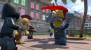 Nintendo Switch Lego City Undercover