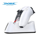 DOBE PS5 DUALSENSE CONTROLLER CHARGING DOCK (TP5-0516B) - DataBlitz