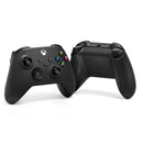 XBOXONE SERIES WIRELESS CONTROLLER CARBON BLACK (US) - DataBlitz