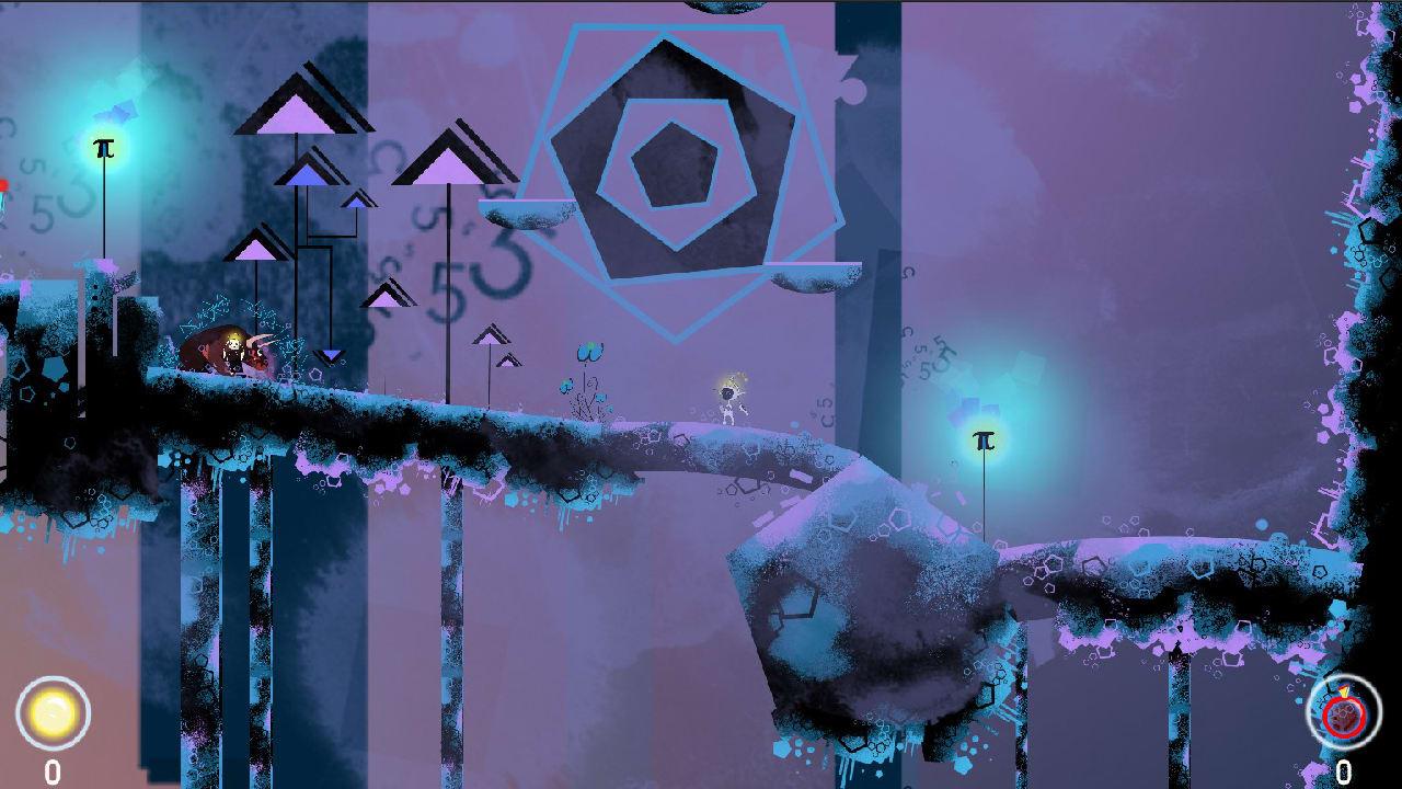 Nintendo Switch A Tale Of Synapse The Chaos Theories (EU)