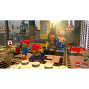 PS4 THE LEGO MOVIE VIDEOGAME ALL - DataBlitz