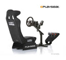 Playseat WRC For PS2/PS3/360/WII/MAC/PC (REW 00062) PS2/PS3/360/WII/MAC/PC (REW 00062) - DataBlitz
