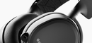 STEELSERIES ARCTIS 3 CONSOLE HIGH PERFORMANCE WIRED GAMING HEADSET (PS5/PS4/PC/SWITCH/XBOX) (PN61501) - DataBlitz