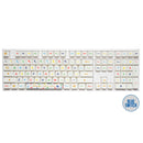 DUCKY X SOU SOU ONE 2 MECHANICAL KEYBOARD (CHERRY MX BLUE) (DKON1808-CUSPHWWBS1) - DataBlitz