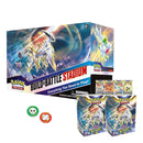 POKEMON TRADING CARD GAME SS9 SWORD & SHIELD BRILLIANT STARS BUILD & BATTLE STADIUM (180-85013) - DataBlitz