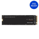 WD_BLACK SN850 2TB NVME INTERNAL GAMING SSD COMPATIBLE W/ PS5 (WDS200T1X0E) - DataBlitz