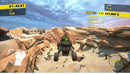 PS4 OFFROAD RACING BUGGY X ATV X MOTO REG.2 - DataBlitz