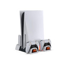 DOBE PS5 MULTIFUNCTIONAL COOLING STAND FOR P-5 (TP5-05100) - DataBlitz