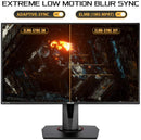 ASUS VG279QM 27" TUF GAMING MONITOR - DataBlitz