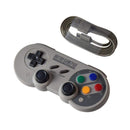 8Bitdo SF30 Pro Bluetooth Gamepad (Switch/Windows/Android/MacOs/Steam)
