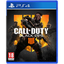 PS4 COD BLACK OPS 4 REG.2 - DataBlitz
