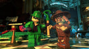NINTENDO SWITCH LEGO DC SUPER VILLAINS