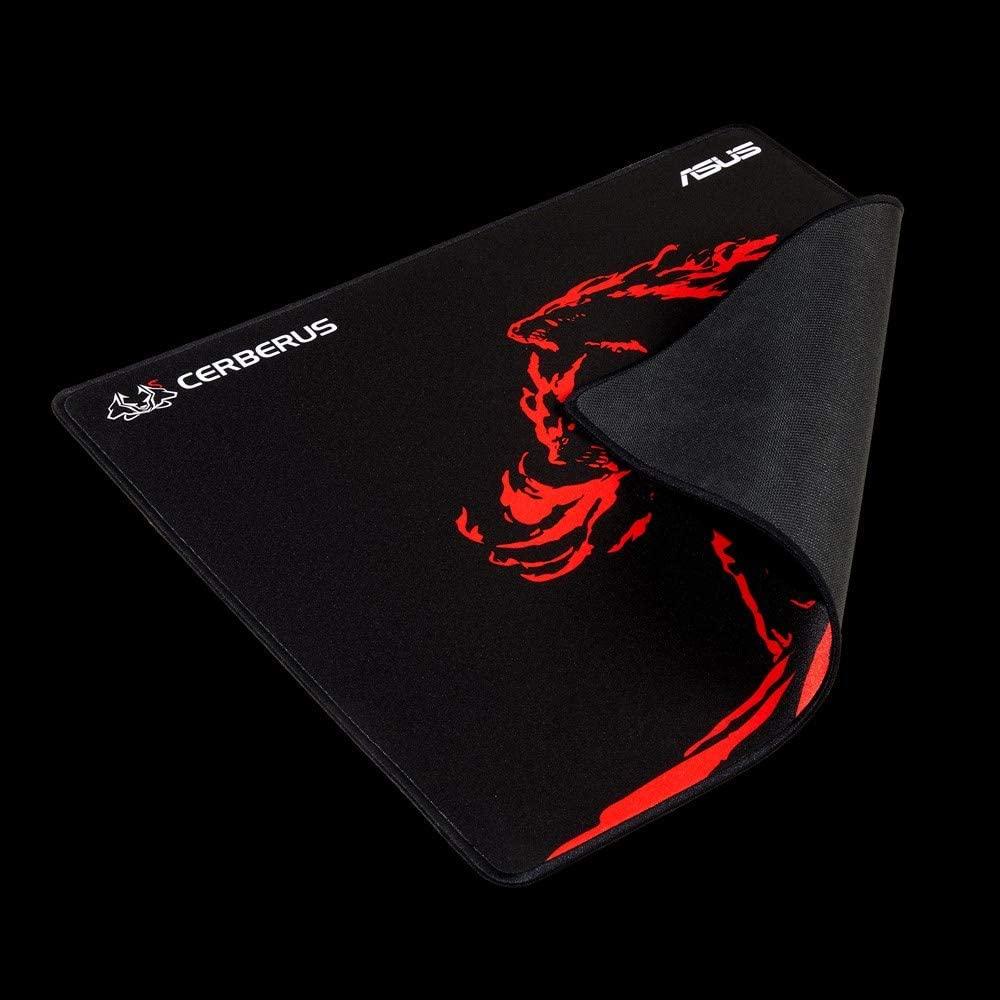 ASUS CERBERUS MAT MINI GAMING MOUSE PAD - DataBlitz