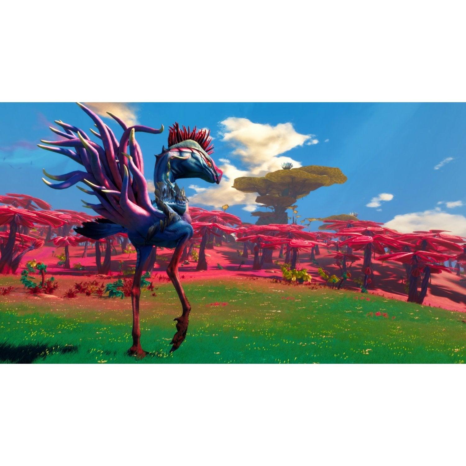 XBOX ONE STARLINK BATTLE FOR ATLAS STARTER PACK (ASIAN) - DataBlitz