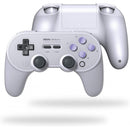 8BITDO SN30 PRO+ BLUETOOTH GAMEPAD SN EDITION (SWITCH/WINDOWS/ANDROID/MACOS/STEAM) - DataBlitz