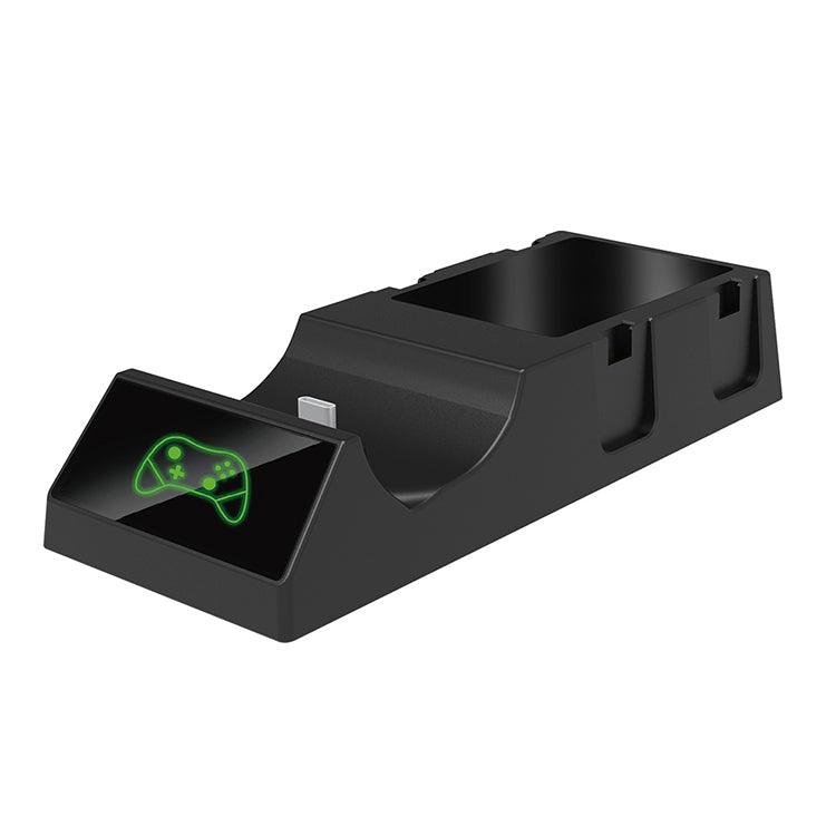 DOBE NSW CHARGING STAND FOR N-SWITCH PRO CONTROLLER & JOY-CON (TNS-19017) - DataBlitz