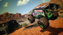 Nintendo Switch Monster Jam Steel Titans