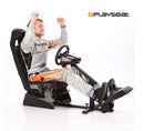 Playseat WRC For PS2/PS3/360/WII/MAC/PC (REW 00062) PS2/PS3/360/WII/MAC/PC (REW 00062) - DataBlitz