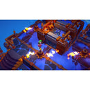 XBOX ONE SUPER DUNGEON BROS. (EU) - DataBlitz