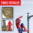 PALADONE MARVEL SPIDER-MAN LAMP (PP6369MC) - DataBlitz