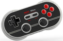 8Bitdo N30 Pro 2 Bluetooth Gamepad N Edition Black (Switch/Windows/Android/Macos/Steam)