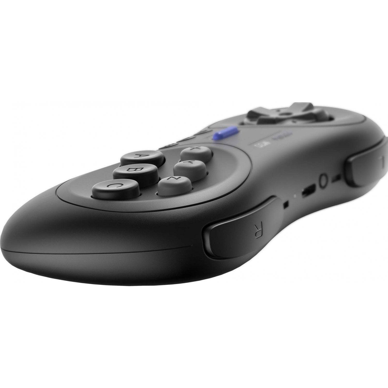 8BITDO M30 BLUETOOTH GAMEPAD (SWITCH/WINDOWS/ANDROID/MACOS/STEAM) - DataBlitz