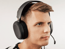 STEELSERIES ARCTIS 3 CONSOLE HIGH PERFORMANCE WIRED GAMING HEADSET (PS5/PS4/PC/SWITCH/XBOX) (PN61501) - DataBlitz