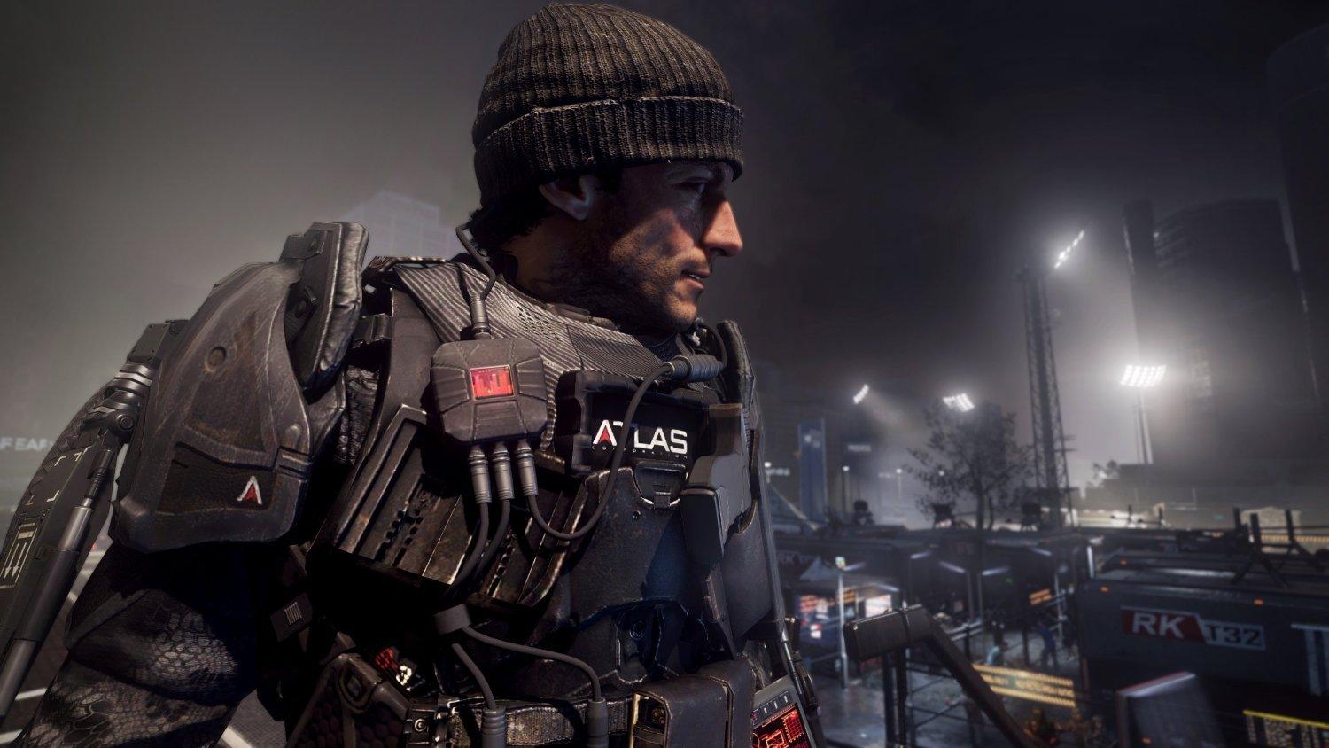 XBOXONE COD ADVANCED WARFARE (US) GREATEST HITS - DataBlitz