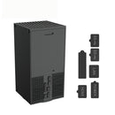 DOBE XBOXSX CONSOLE DUSTPROOF SUIT FOR X-SERIES X (TYX-0670) - DataBlitz