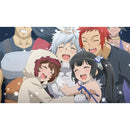 PS4 IS IT WRONG TO TRY TO PICK UP GIRLS IN A DUNGEON? INFINITE COMBATE REG.3 (ENG/CHI VER) - DataBlitz