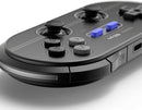8Bitdo N30 Pro 2 Bluetooth Gamepad M Edition Black (Switch/Windows/Android/Macos/Steam)