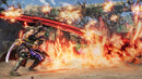 PS4 SAMURAI WARRIORS 5 REG.3 - DataBlitz
