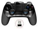 IPEGA 3 IN 1 WIRELESS CONTROLLER (FOR IPHONE/IPAD/ANDROID SMARTPHONE/TABLET) (PG-9156) - DataBlitz