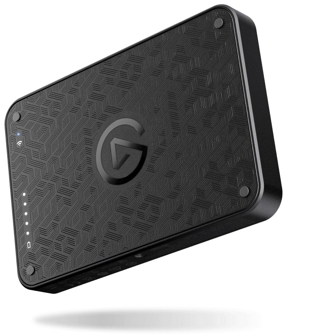 ELGATO KEY LIGHT MINI - DataBlitz