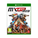 XBOX ONE MXGP 2019 The Official Motocross Videogame (EU) - DataBlitz