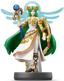 NINTENDO AMIIBO SUPER SMASH BROS. PALUTENA - DataBlitz