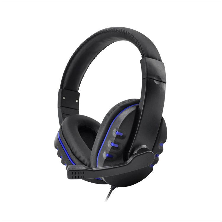 DOBE PS4 Stereo Headphone (TY-1731) - DataBlitz