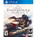 PS4 DARKSIDERS GENESIS ALL (ENG/FR) - DataBlitz