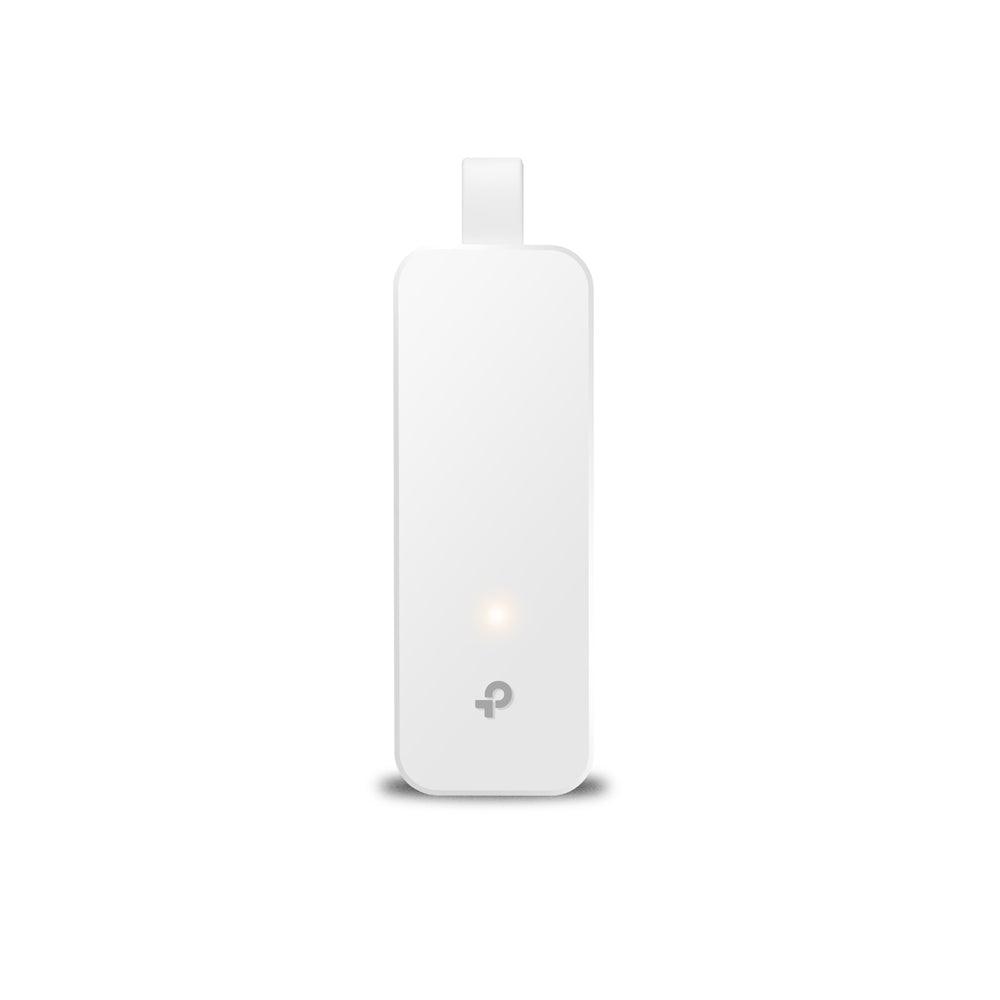 TP-LINK USB 3.0 TO GIGABIT ETHERNET ADAPTER (UE300) - DataBlitz