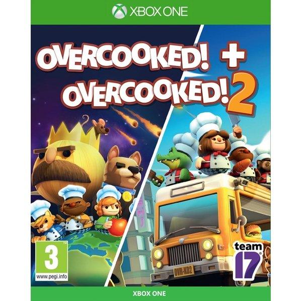 Overcooked 2 ps4 best sale price