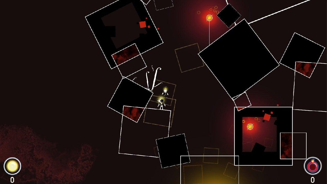 Nintendo Switch A Tale Of Synapse The Chaos Theories (EU)