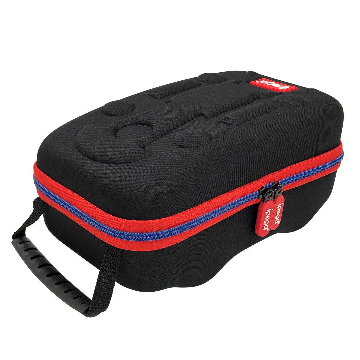IPEGA CARRYING CASE FOR M-KART LIVE HOME CIRCUIT (PG-SW069) - DataBlitz
