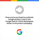 GOOGLE WIFI (SNOW) - DataBlitz