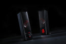 REDRAGON ORPHEUS STEREO GAMING SPEAKER/SOUND BAR (GS550) - DataBlitz