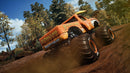 Nintendo Switch Monster Jam Steel Titans